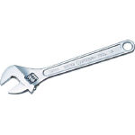 スーパー　モンキレンチ（ＪＩＳ・Ｈ）最大開口：３４ＭＭ＿