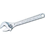 スーパー　モンキレンチ（ＪＩＳ・Ｈ）最大開口：１３ＭＭ＿