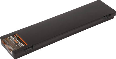 ＴＲＵＳＣＯ　ハンドソー替刃バイメタル　２５０ｍｍＸ２４山　　（１００枚入）＿