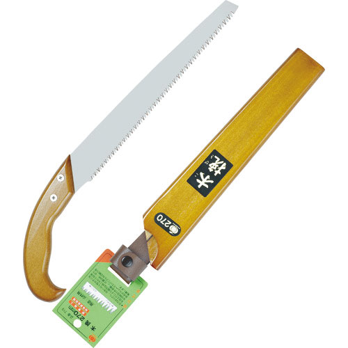 レザーソー　木挽３００＿