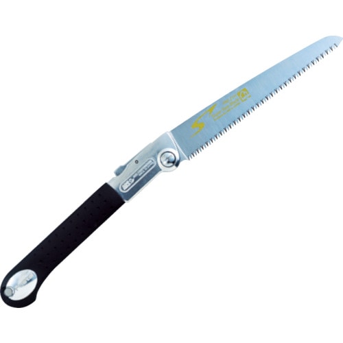 アルス　大工用折込鋸ピーメタル２１　厚刃＿