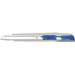 ＮＴ　カッター　Ａ－３００型スケルトンブルー＿