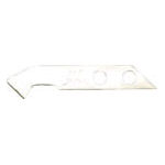 ＮＴ　プラ切りカッター替刃＿