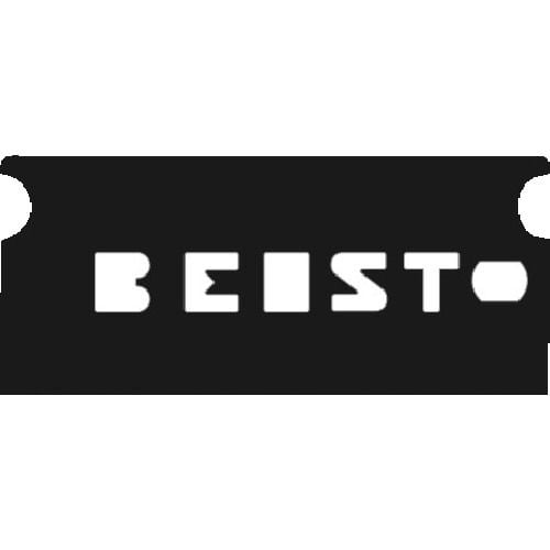 貝印　ベスト替刃０．２５ミリ５０枚入＿