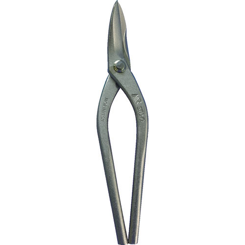 盛光　本職板金鋏　ＳＬＤα柳刃　２４０ｍｍ＿