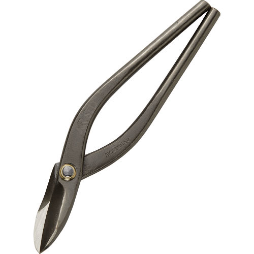 盛光　本職板金鋏　ＳＬＤ縦切　３００ｍｍ＿