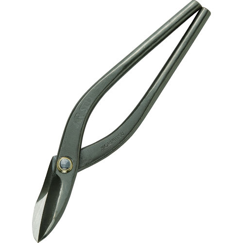 盛光　本職板金鋏　ＳＬＤ縦切　２７０ｍｍ＿