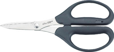 ＴＲＵＳＣＯ　ハードはさみ　１８９Ｘ８７Ｘ１３ｍｍ＿