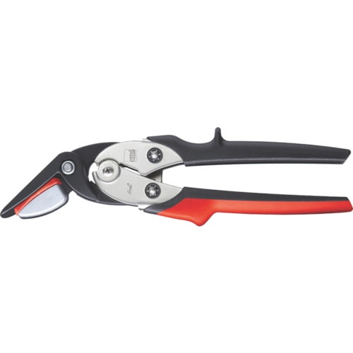 ベッセイ　帯鉄用はさみ　Ｄ１２３Ｓ＿