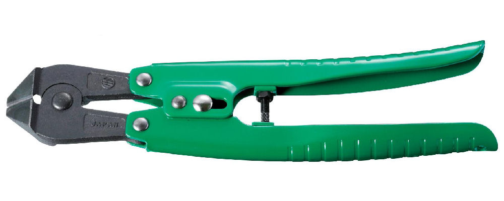 スリーピークス　グリーンニッパ　ＧＮ‐２００