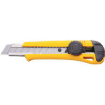 ＫＤＳ　ネジロックＬ黄＿