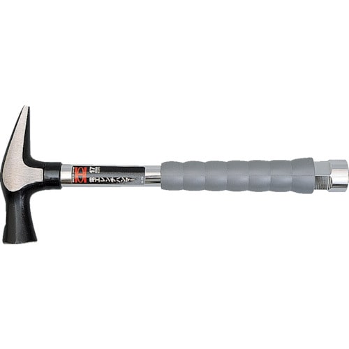 ＯＨ　電工レンチハンマー　先切り１７ｍｍ　超ジュラルミン柄＿