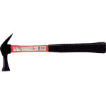 ＯＨ　仮枠ハンマー小　グラスファイバー柄　滑り止め無し＿