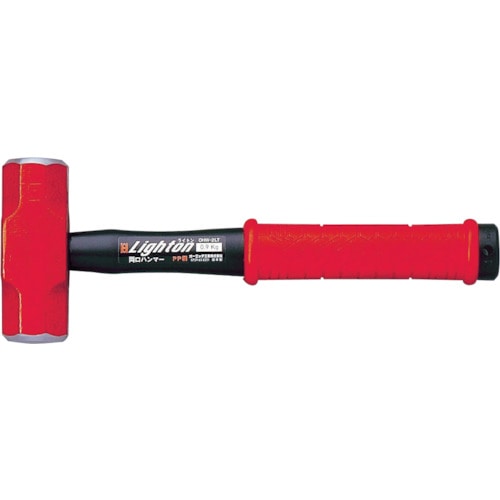 ＯＨ　ライトン両口ハンマー　＃５＿