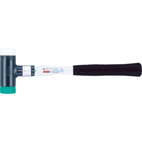 ＯＨ　グラスショックレスハンマー＃２＿