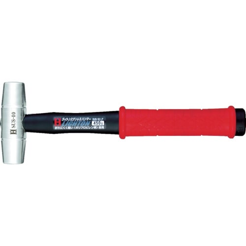 ＯＨ　ライトンステンレスハンマー＃１＿