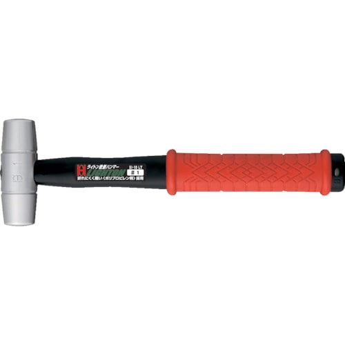 ＯＨ　ライトン軟鉄ハンマー　＃１＿