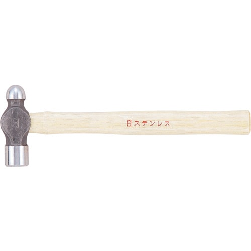 ＯＨ　ステンレス片手ハンマー＃１／４＿