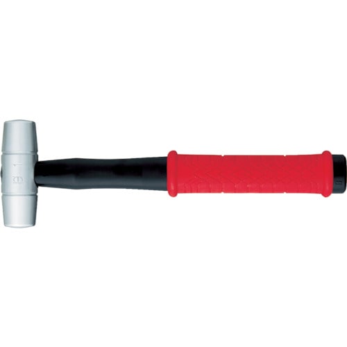 ＯＨ　ライトン軟鉄ハンマー　＃１１／２＿