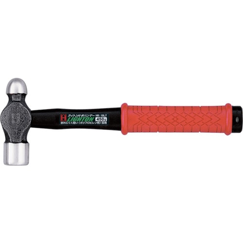 ＯＨ　ライトン片手ハンマー＃１／２＿