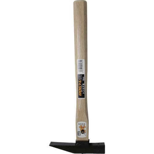 ＤＯＧＹＵ　木柄トンカチ鎚　ひつ付　１８ｍｍ＿