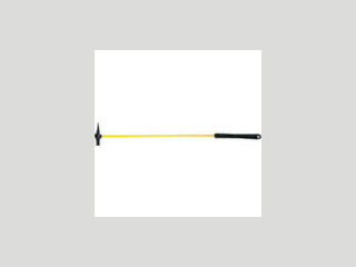 ＤＯＧＹＵ　グラステストハンマー　１／４Ｘ６００＿