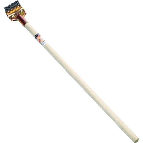 浅野木工所　パネコンブラシ取替式１０５０ｍｍ＿