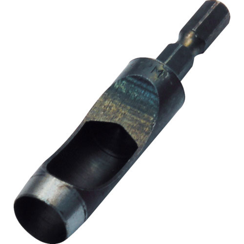 ライト　六角軸レザービット　刃径８ｍｍ＿