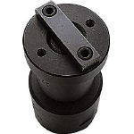 ＭＩＥ　長穴ポンチ（タケダ用）１０×２５ｍｍ＿