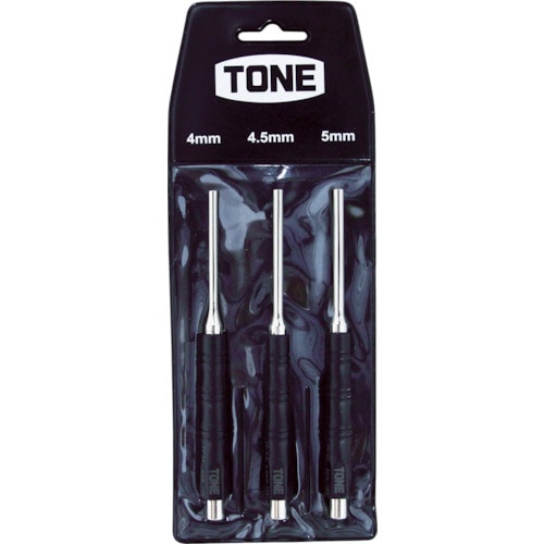 ＴＯＮＥ　ピンポンチセット　ＰＰ３００＿
