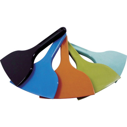 ＡＲＡＭ　ＭＰＦシリコーンスクレイパー　黄色系　（９６８４‐０４）＿