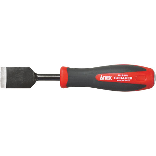アネックス　スクレーパー＿
