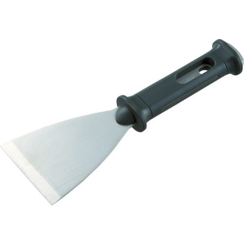 ＴＲＵＳＣＯ　ハンマーへら　Ｙ型　直刃７６ｍｍ＿