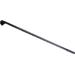 モクバ印　ロングスクレーパーＶ型＿