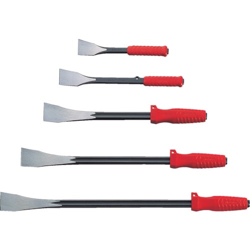 モクバ印　ミニテコ　４５ｍｍ巾×５００ｍｍ（ブリスターパック入り）＿