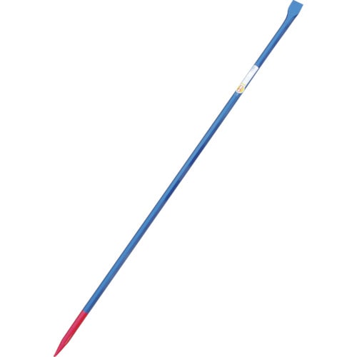 モクバ印　金テコ　４３巾×２５×９００ｍｍ＿