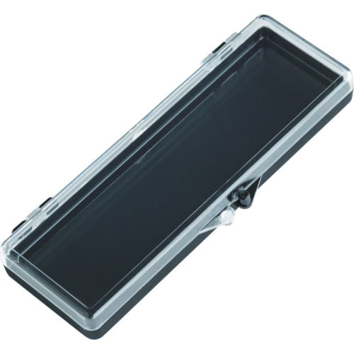 ＴＲＵＳＣＯ　クリアパーツケース　１４２Ｘ４２Ｘ２４＿