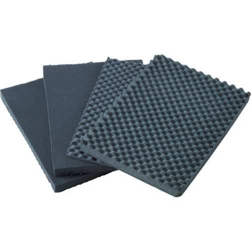 ＴＲＵＳＣＯ　プロテクターツールケース用緩衝ウレタン　ＭＬ＿