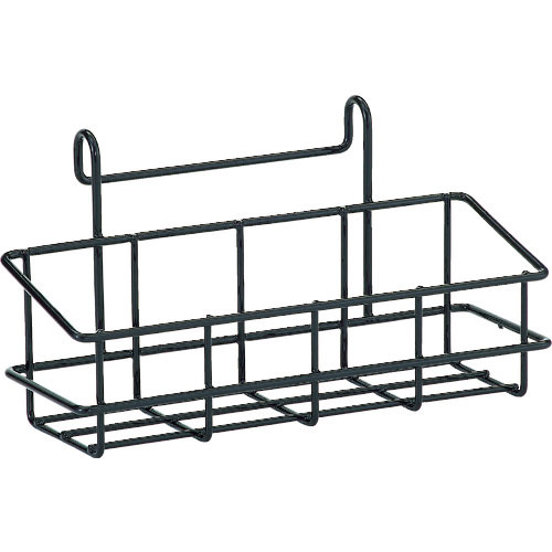 ＴＲＵＳＣＯ　ワゴン用バスケット　スプレー缶用＿