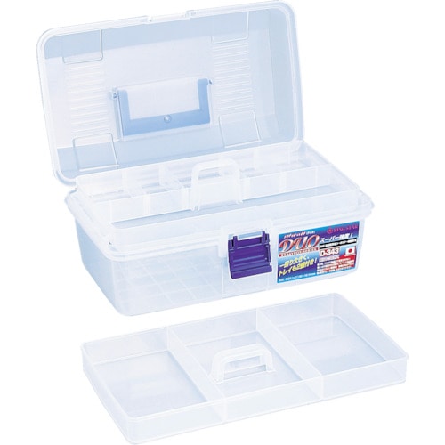 リングスター　スーパークラブデュオＤ－３４３クリア＿