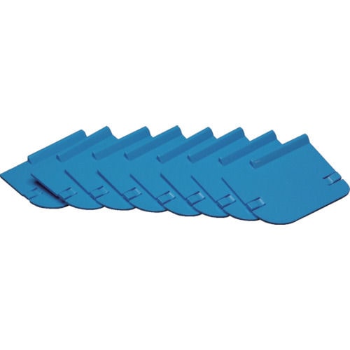 ＨＯＺＡＮ　仕切板Ｅ　１パック８枚入り＿