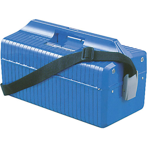 ＨＯＺＡＮ　ツールボックス　ボックスマスター　青＿