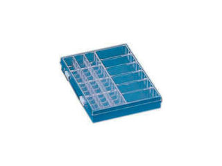 ＨＯＺＡＮ　パーツケースＢ１０－ＡＣ＿