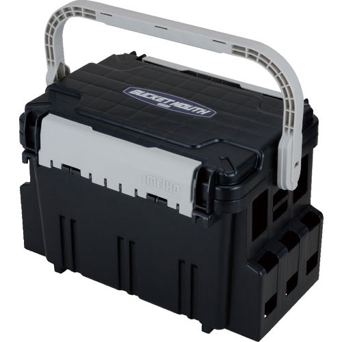 メイホー　バケットマウスＢＭ－５０００　ブラック＿