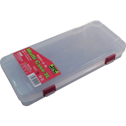 メイホー　マルチケース３Ｌ＿