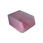 積水　積水　ＴＢ－５　スケルトンピンク＿