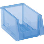 積水　積水　ＴＢ－３　スケルトンブルー＿