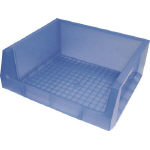 スケルトンピンク