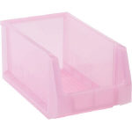 積水　積水　ＴＢ－１０　スケルトンピンク＿