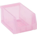 積水　積水　ＴＢ－１　スケルトンピンク＿